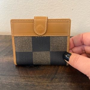 Fendi card case